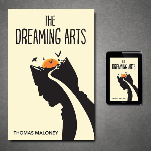 The Dreaming Arts
