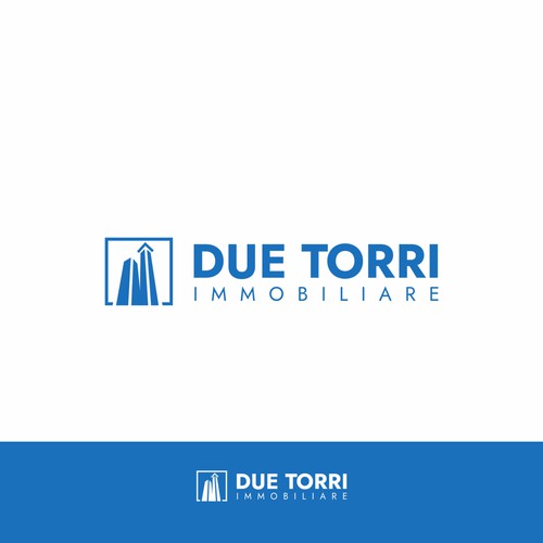 logo DUE TORRI