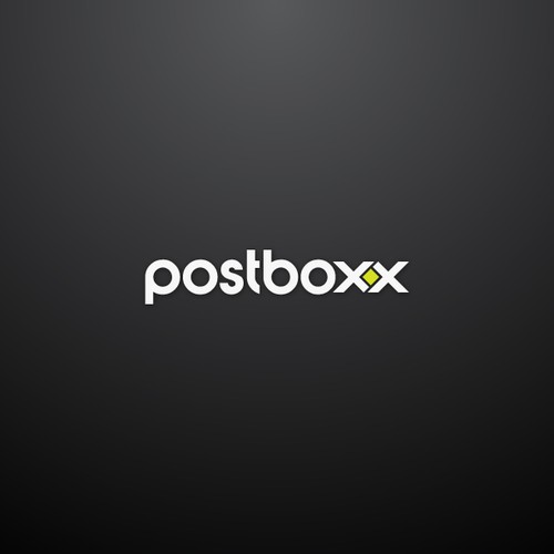 Logo Design for Postboxx