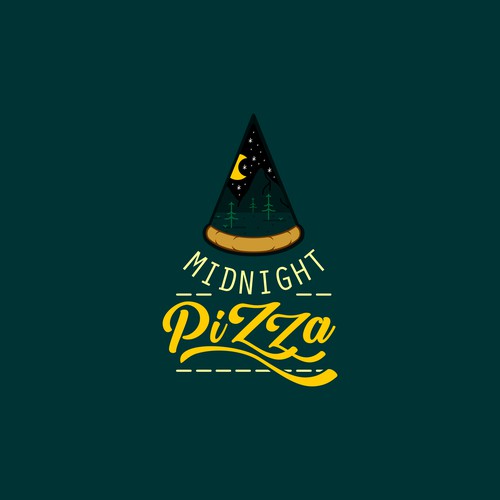 Midnight Pizza