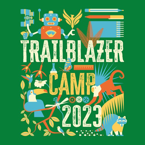 Trailblazer Camp 2023