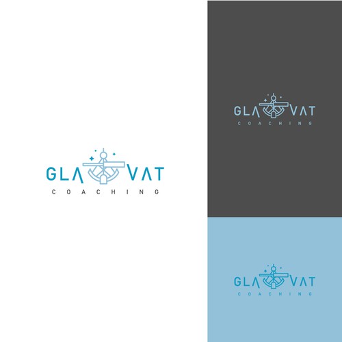 logo for a consulting firm