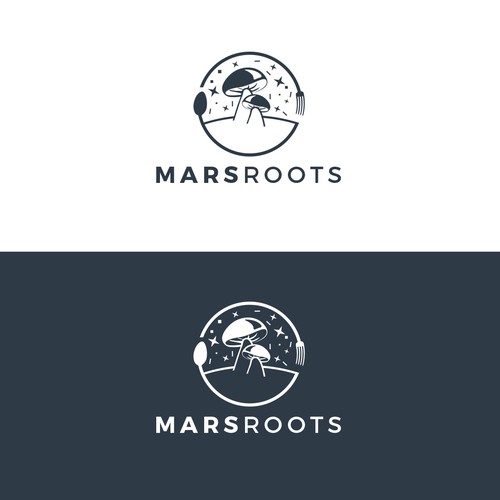 Mars Roots