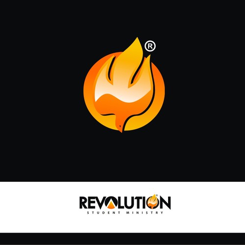 revolution student ministry