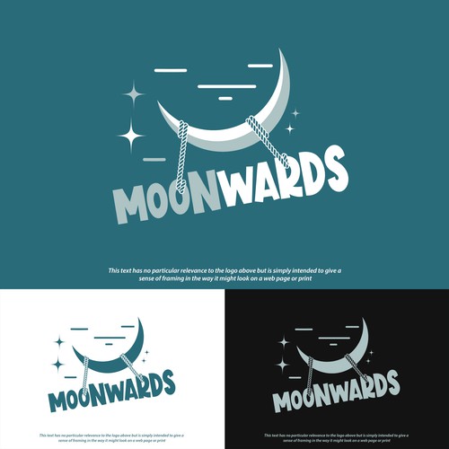 Moonwards