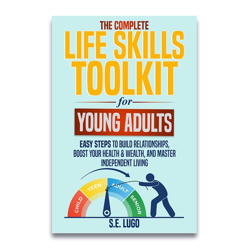 Life Skills Toolkit For Young Adults