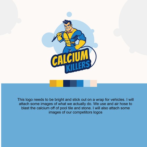 Calcium Killers