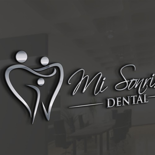 Dental Office needs a sophisticated new logo!!!