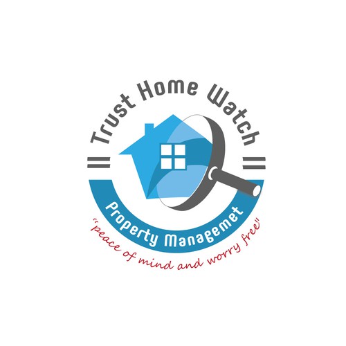 Trust Home Watch Property Management