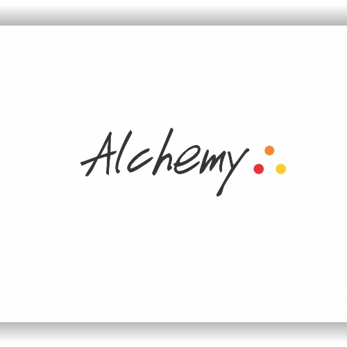 New logo wanted for ALCHEMY