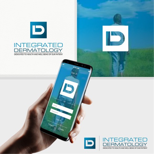 Integrated