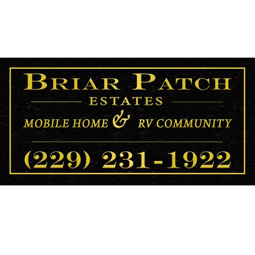 BRIAR PATCH ESTATES