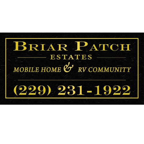 BRIAR PATCH ESTATES