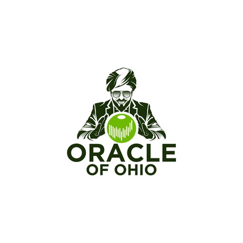 oracle of ohio