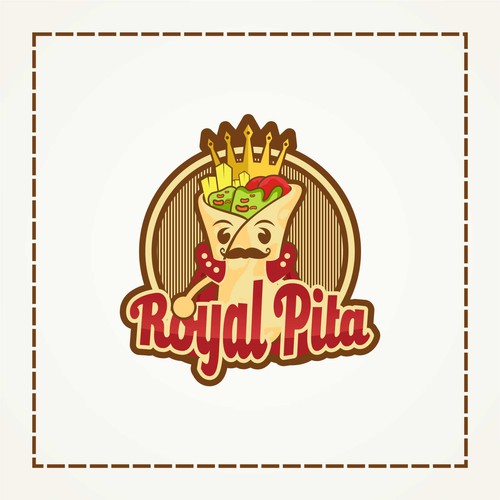 logo design for restaurant