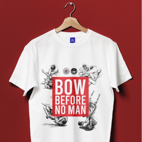 Shirt design