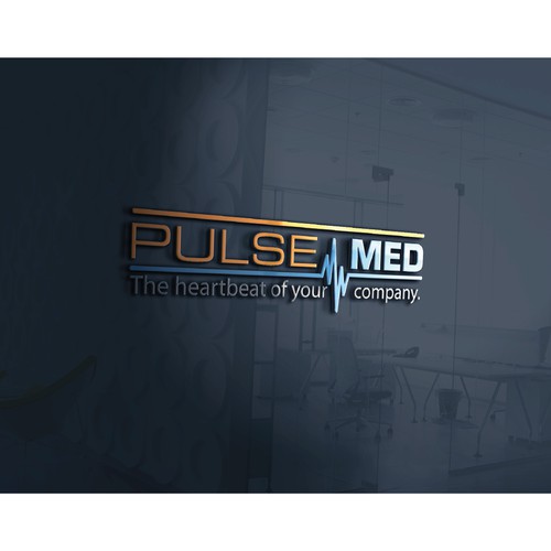 MEDICAL DESIGN LOGO