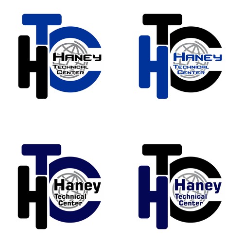 Haney Technical Center 