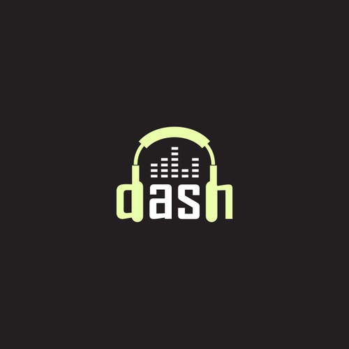 Create Our Logo For A New Radio App