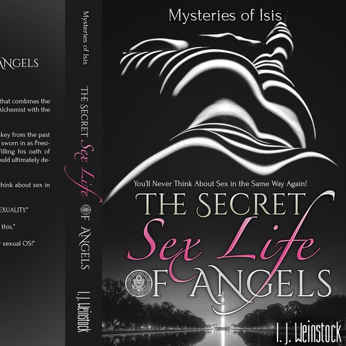 The Secret Sex Life of Angels