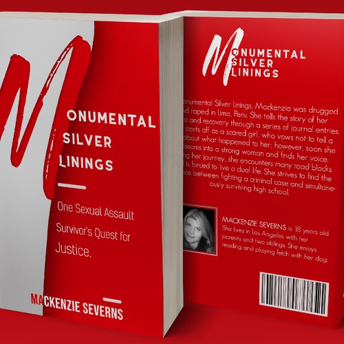 Monumental Sliver Linings