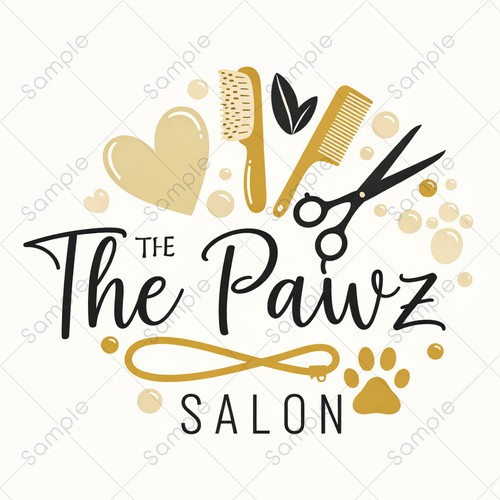 The Pawz Salon