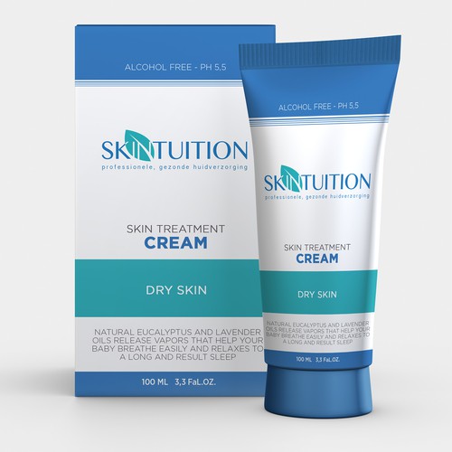 Skintuition