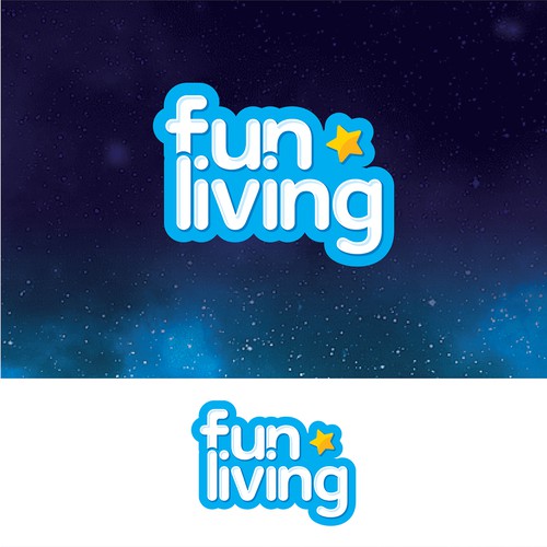 Kids toy logo