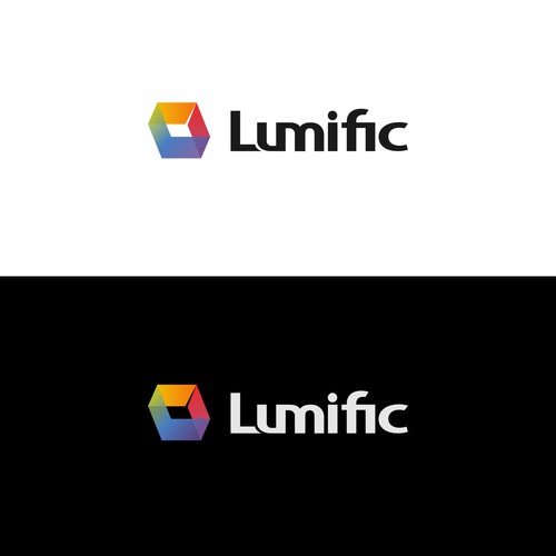 Create new logo for exciting new online company Lumific!