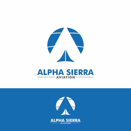 Alpha Sierra