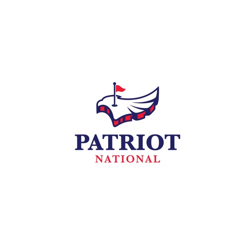 Patriot Nasional Golf Course