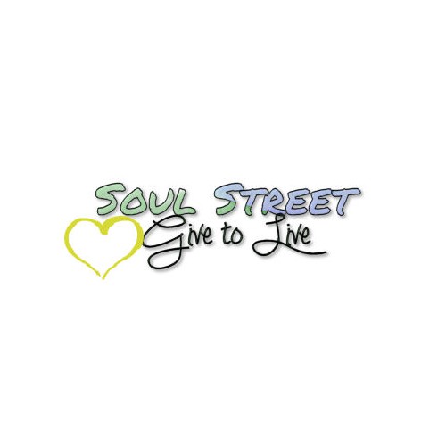 Soul Street needs a new logo