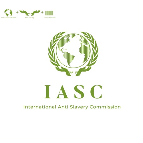 IASC logo