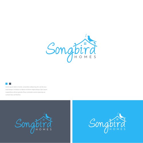 Songbird Homes
