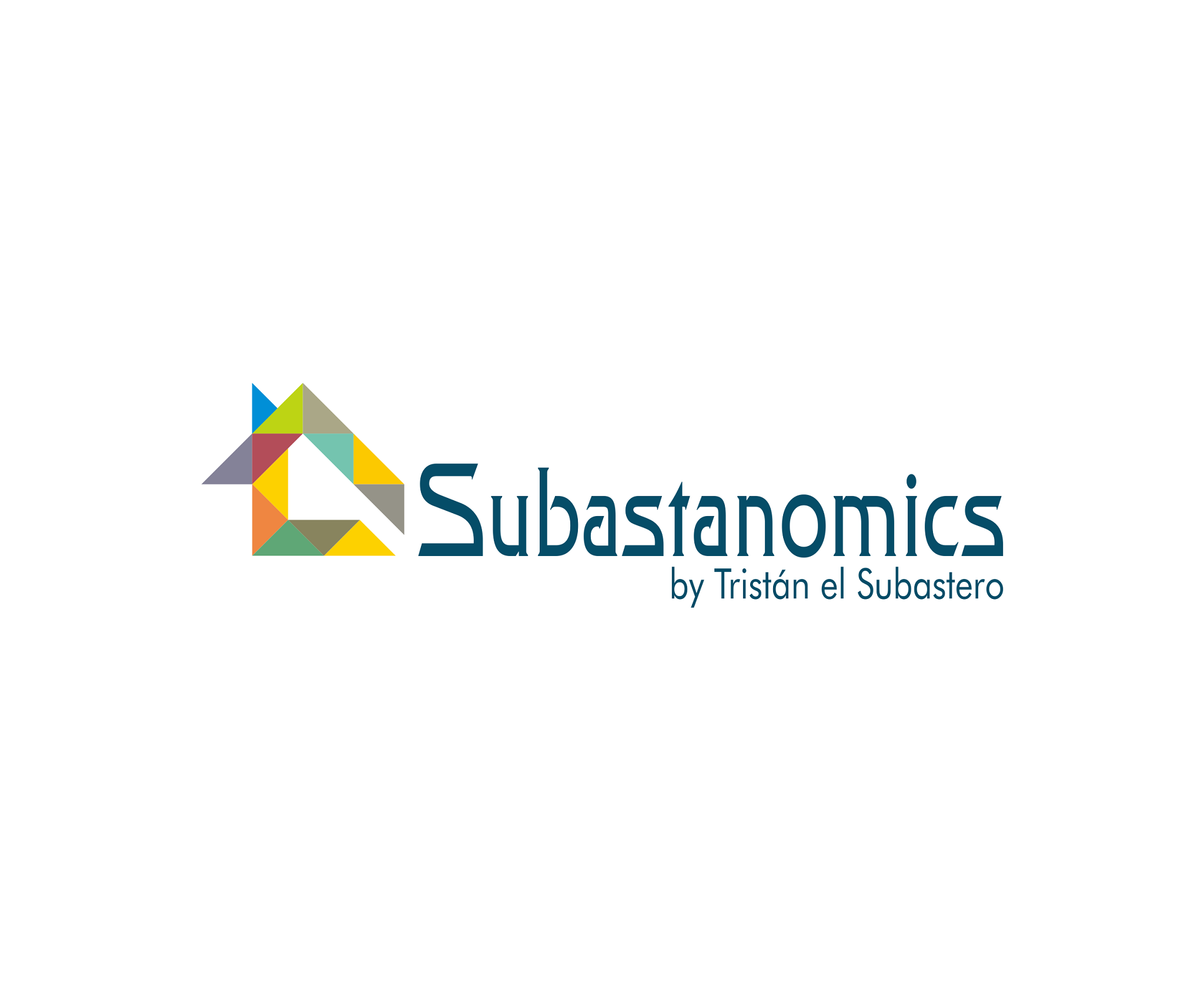 Design the perfect logo for a real state investment consulting
