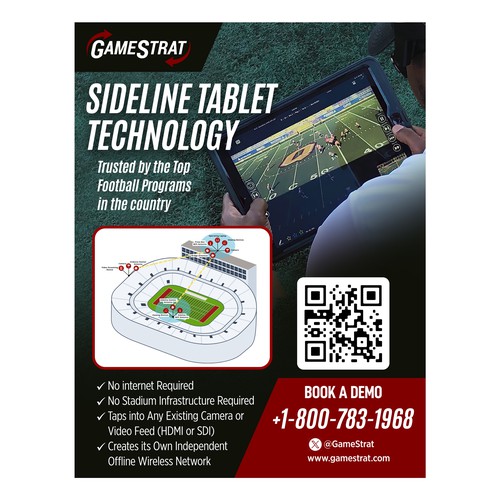 brochure concept