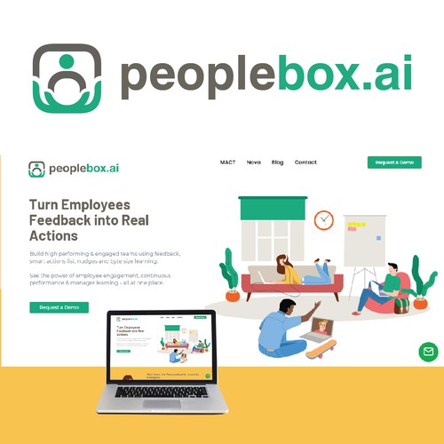 Peoplebox.ai