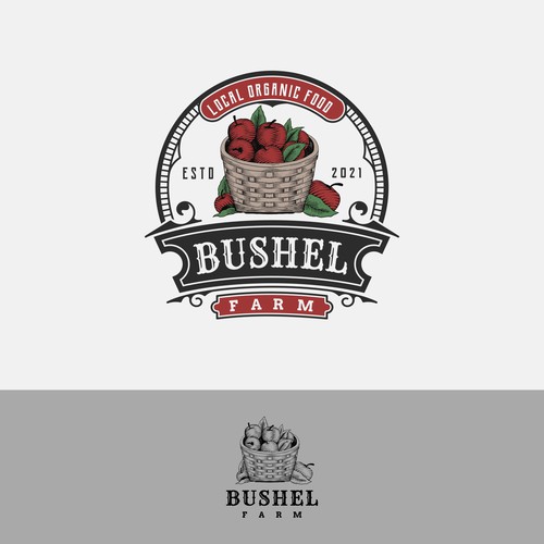 bushel market