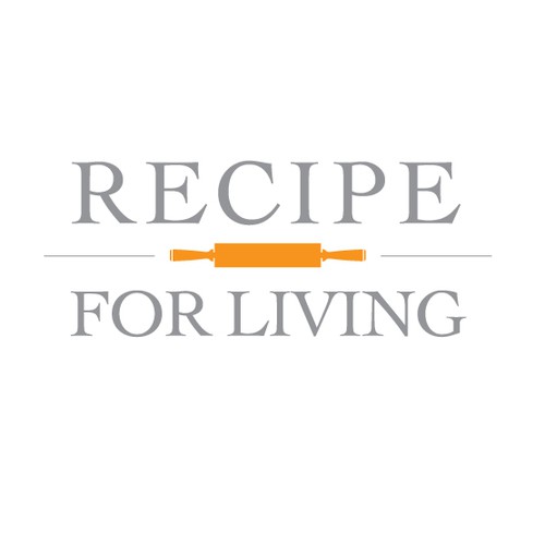 Recipe4Living needs a new logo