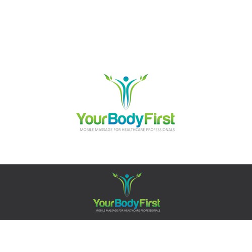 New logo wanted for Your Body First