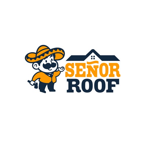 Design proposal for Señor Roof.