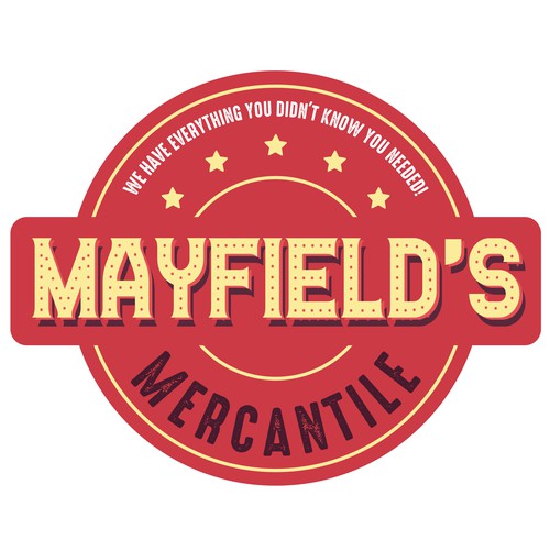 MAYFIELDS