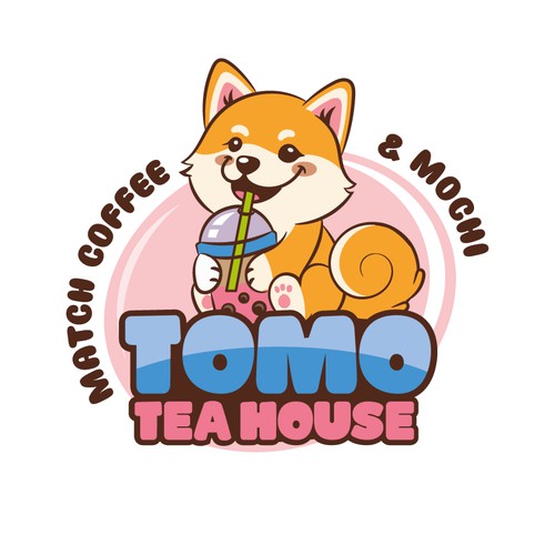 Shiba boba