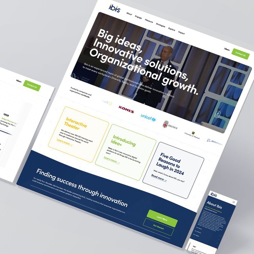 Ibis Consulting Group