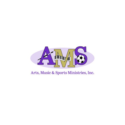 Arts, Music & Sports Ministries, Inc.