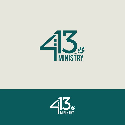 Logo for Online ministry