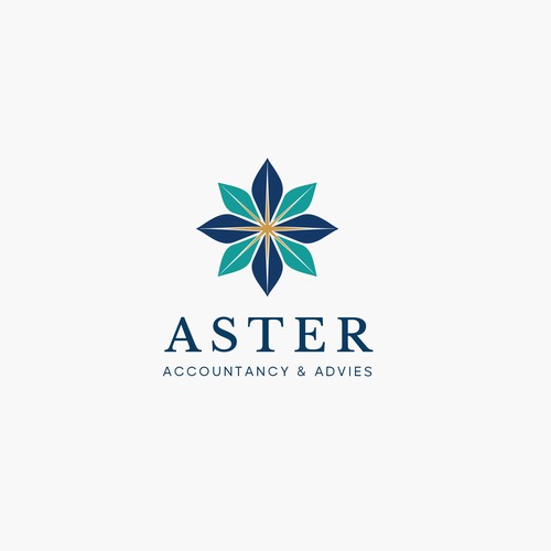 Logo Concept for Aster