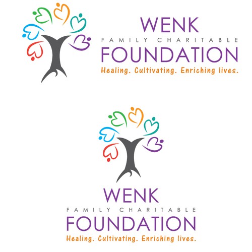 FOUNDATION logo