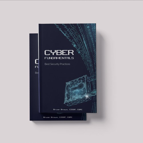 Cyber security fundamentals book