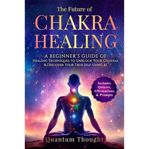 The Future of CHAKRA HEALING